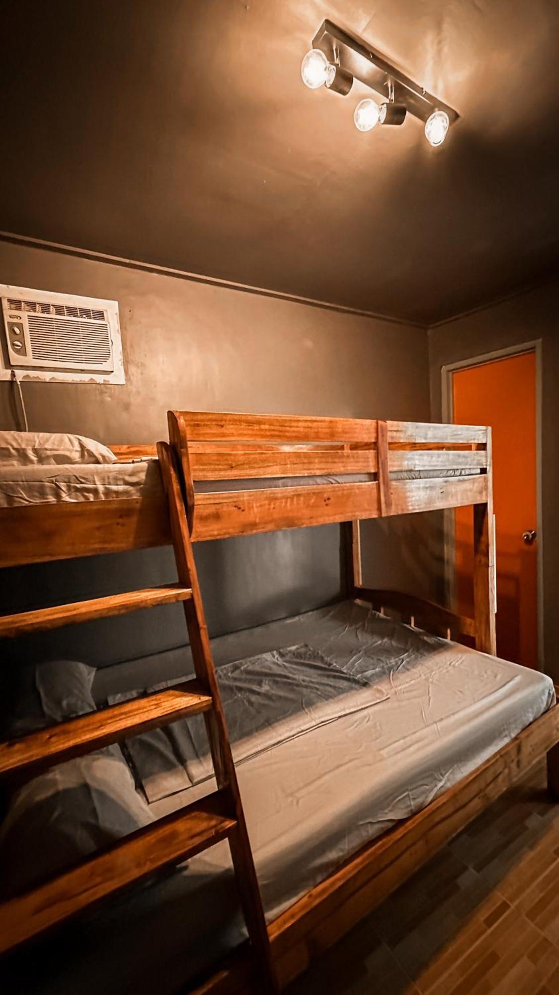 Resting Rabbit Hostel Сікіхор Екстер'єр фото