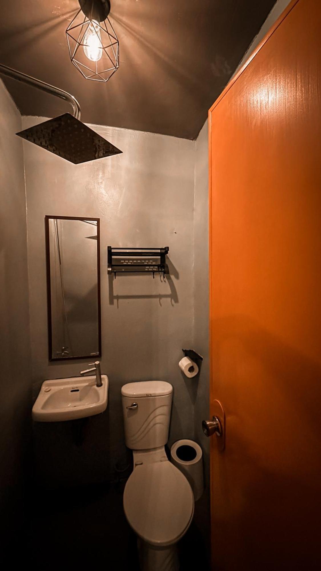 Resting Rabbit Hostel Сікіхор Екстер'єр фото